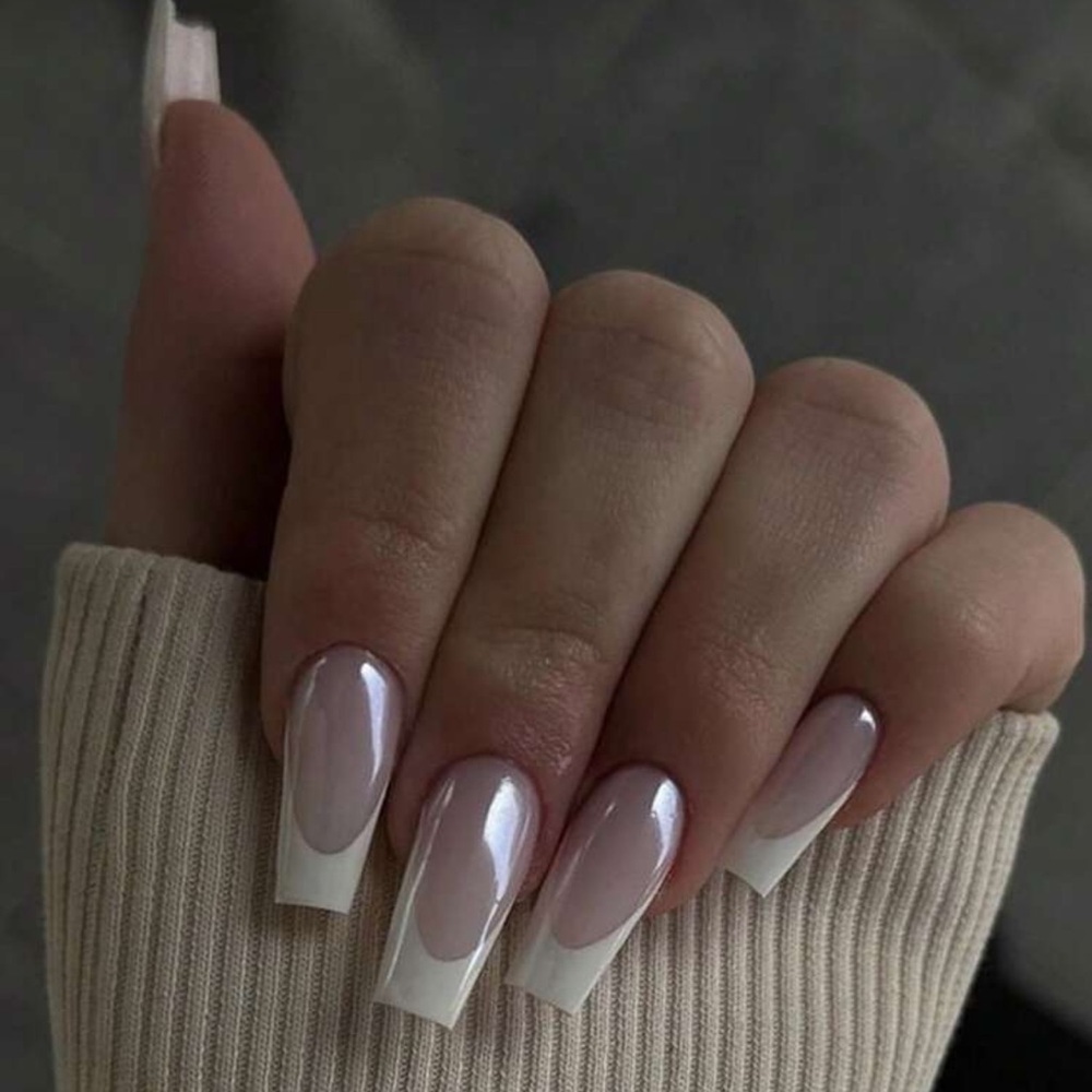 24pc Press On Nail Set from the Nail Bar 💅